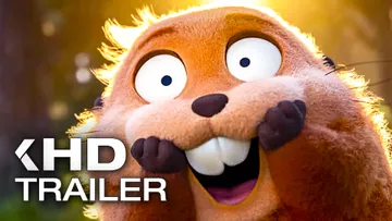 Image of HOPPERS Official Trailer (2026)