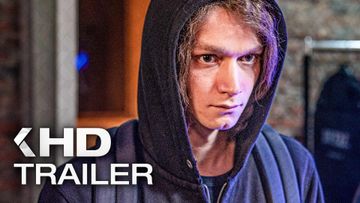 Bild zu THE BANK HACKER Trailer German Deutsch (2021)