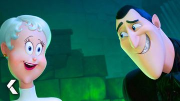 Image of Danza de la Muerte - HOTEL TRANSYLVANIA 3: Monstruos de vacaciones Clip