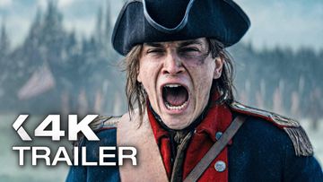Image of DRUMMER BOY Official Teaser Trailer (2026)