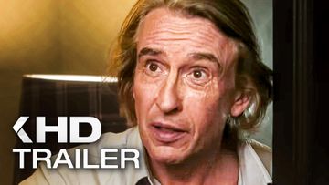 Image of THE PENGUIN LESSONS Trailer (2025) Steve Coogan