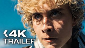 Bild zu He's Been Set Up To Fail - THE HUNGER GAMES: SUNRISE ON THE REAPING Trailer 3 (2026)