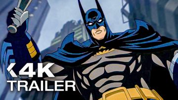 Image of BATMAN: Knightfall Part 2: Knightquest Official Trailer (2026)