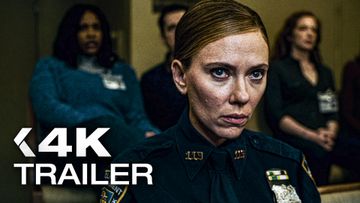 Bild zu THE EXORCIST: MARTYRS Official Trailer (2027) Scarlett Johansson