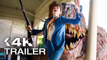 Bild zu THE END OF OAK STREET Official Final Trailer (2026)