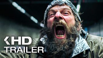 Bild zu CHAOS UND STILLE Trailer German Deutsch (2025)