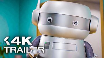 Bild zu MISSION STERNENHIMMEL Trailer German Deutsch (2027)