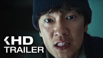 Image of NINE PUZZLES Trailer (2025)