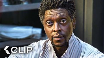 Bild zu Große Enttäuschung mit Alex! - Clip