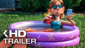 Bild zu Die besten FAMILIENFILME der Mega Movie Week 2021 (Trailer)