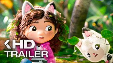 Image of GABBY’S DOLLHOUSE: The Movie Trailer (2025)
