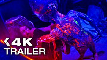 Bild zu JIMMY AND STIGGS Trailer German Deutsch (2026) Eli Roth