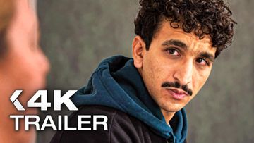 Bild zu COUSCOUS UND GEHEIMNISSE Trailer German Deutsch (2026)