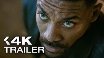Image of LANTERNS Season Finale Official Trailer (2026) Green Lantern