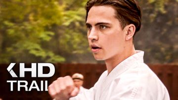 Bild zu COBRA KAI Staffel 6 Teil 3 Trailer German Deutsch (2025)