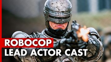 Image of RoboCop: Dan Stevens to star in the new series - News