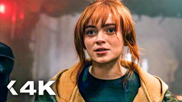 Image of Meet Jean Grey - SPIDER-MAN 4: BRAND NEW DAY Special Look