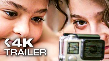 Bild zu ALL MY SISTERS Trailer German Deutsch OmU (2026)
