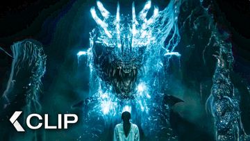 Image of Apex Attacks Titan X - MONARCH: LEGACY OF MONSTERS Season 2 Clip