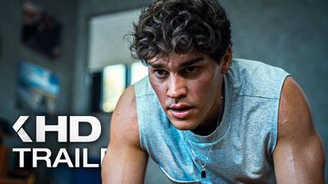 Bild zu Exklusiv: THE BAD BOY AND ME Trailer German Deutsch (2025) Noah Beck