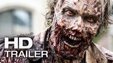 Image of FEAR THE WALKING DEAD Official Trailer (2016)