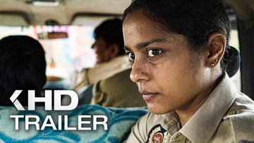 Image of SANTOSH Trailer (2025) Shahana Goswami