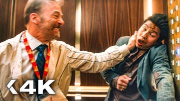 Image of NOBODY 2 All Clips & Trailer (2025) Bob Odenkirk