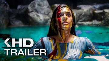 Bild zu DAS RAD DER ZEIT Teaser Trailer German Deutsch (2021)