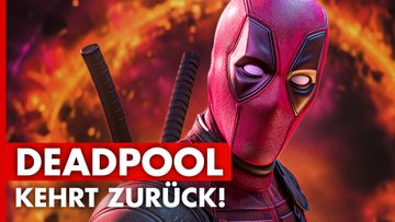 Bild zu So sieht die Zukunft von DEADPOOL aus!