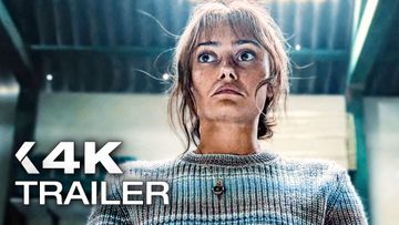 Image of SWEETPEA Season 2 Teaser Trailer (2026) Ella Purnell