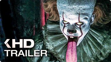 Image of IT 2 - 5 Minutes Trailers (2019)
