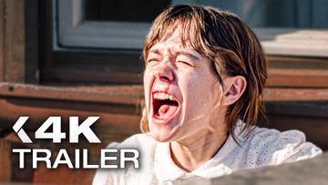 Bild zu KALTER HUND Trailer German Deutsch (2026) Lea Drinda, Corinna Harfouch