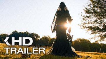 Image of THE WOMAN IN THE YARD Trailer 2 (2025)