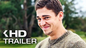 Bild zu PROPHEZEIUNG... LIEBE Trailer German Deutsch (2025) Hero Fiennes Tiffin