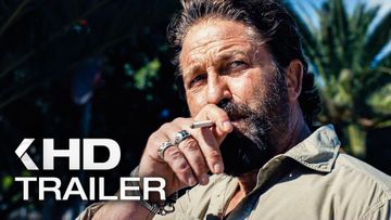 Image of DEN OF THIEVES 2: Pantera Trailer (2025) Gerard Butler