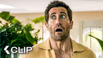 Image of Faking A Heart Attack Scene - IN THE GREY