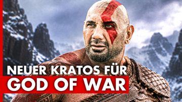 Bild zu Dieser “Dune”-Star soll die Hauptrolle in GOD OF WAR übernehmen!