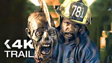 Bild zu THE WALKING DEAD: Dead City Staffel 3 Trailer German Deutsch OmU (2026)