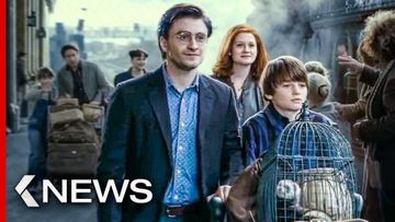 Bild zu Harry Potter und das verwunschene Kind, Fluch der Karibik 6, Godzilla and Kong
