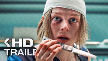 Bild zu CUCKOO Trailer German Deutsch (2024) Hunter Schafer