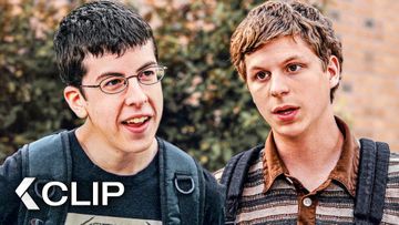 Bild zu "Soy McLovin" el Nacimiento de una Leyenda - SÚPER COOL Clip