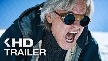 Bild zu Godzilla Serie! - MONARCH: Legacy of Monsters Trailer German Deutsch (2023) Kurt Russel, Apple TV+