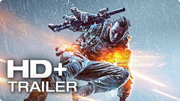 Bild zu BATTLEFIELD 4 - Final Stand Trailer | Deutsch German 2014 [HD+]