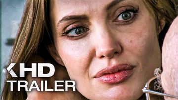 Bild zu WAR AND JUSTICE Trailer German Deutsch UT (2024) Angelina Jolie