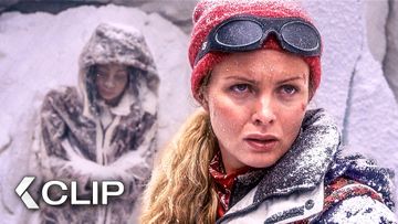 Bild zu Harsh Truth Revealed at Extreme Altitude - VERTICAL LIMIT Clip | Chris O'Donnell