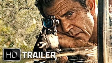 Bild zu GET THE GRINGO Offizieller Trailer German Deutsch HD 2013 | Mel Gibson
