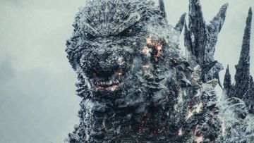 Image of Avengers: Doomsday Trailer Leak, Godzilla Minus Zero, KPop Demon Hunters 2
