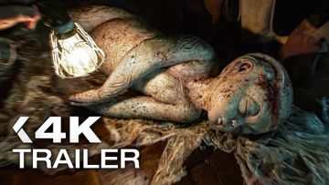 Image of Fear Turns A Village Against Itself - HOPE Trailer (2026)