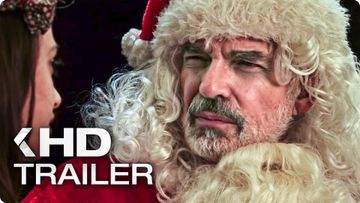 Image of BAD SANTA 2 Teaser Trailer (2016)