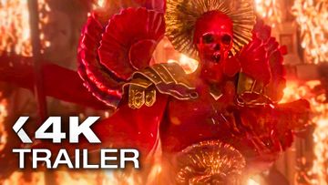 Image of THE BEST UPCOMING HORROR MOVIES 2025 & 2026 (Trailers)